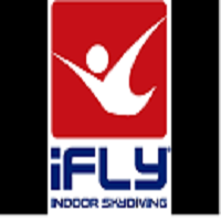 Ifly World Logo