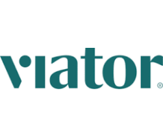 Viator Logo
