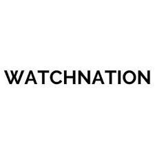 WatchNation Logo